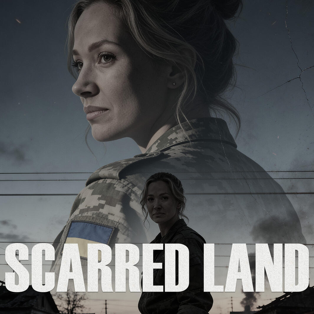 Scarred Land Scarred Land