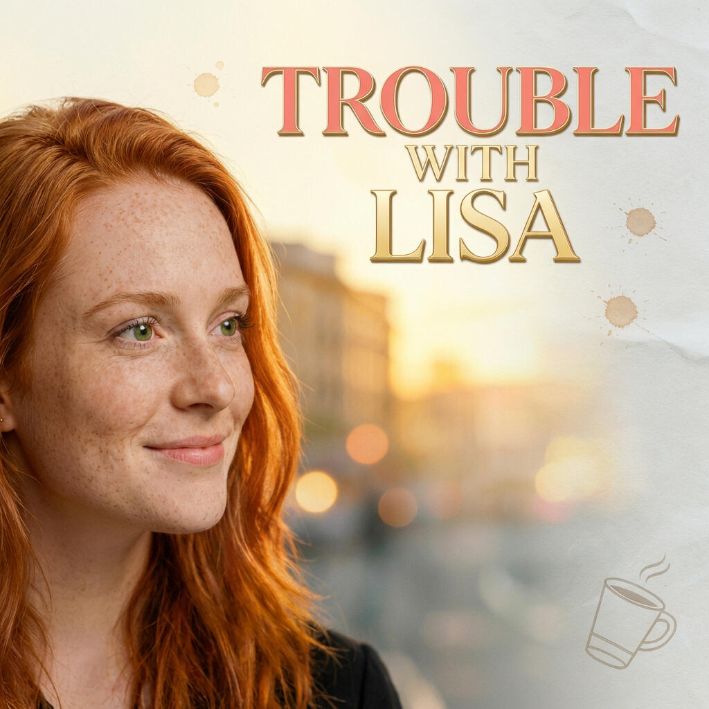 Trouble With Lisa Trouble With Lisa