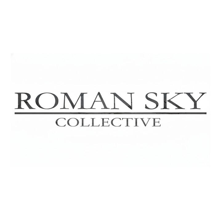 ROMAN SKY COLLECTIVE ROMAN SKY COLLECTIVE