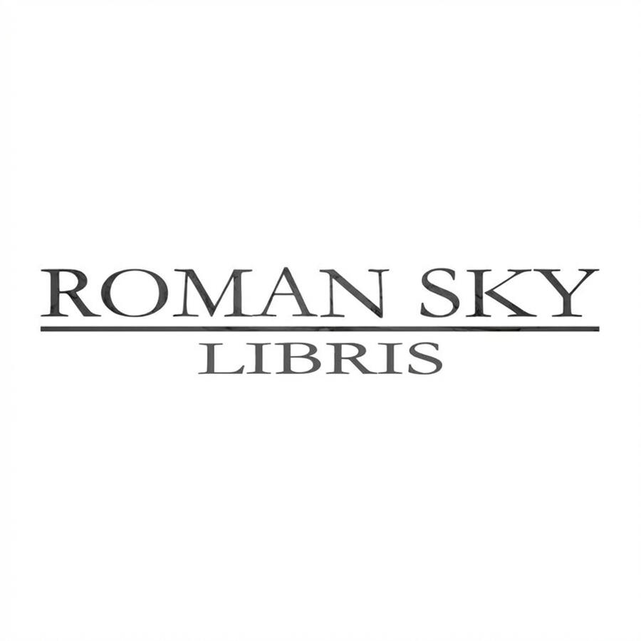ROMAN SKY LIBRIS ROMAN SKY LIBRIS