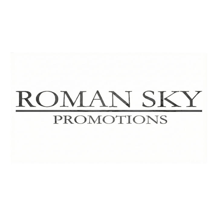 ROMAN SKY PROMOTIONS ROMAN SKY PROMOTIONS