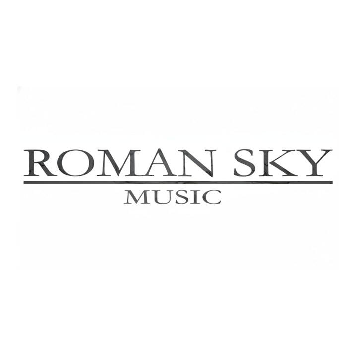 ROMAN SKY MUSIC ROMAN SKY MUSIC
