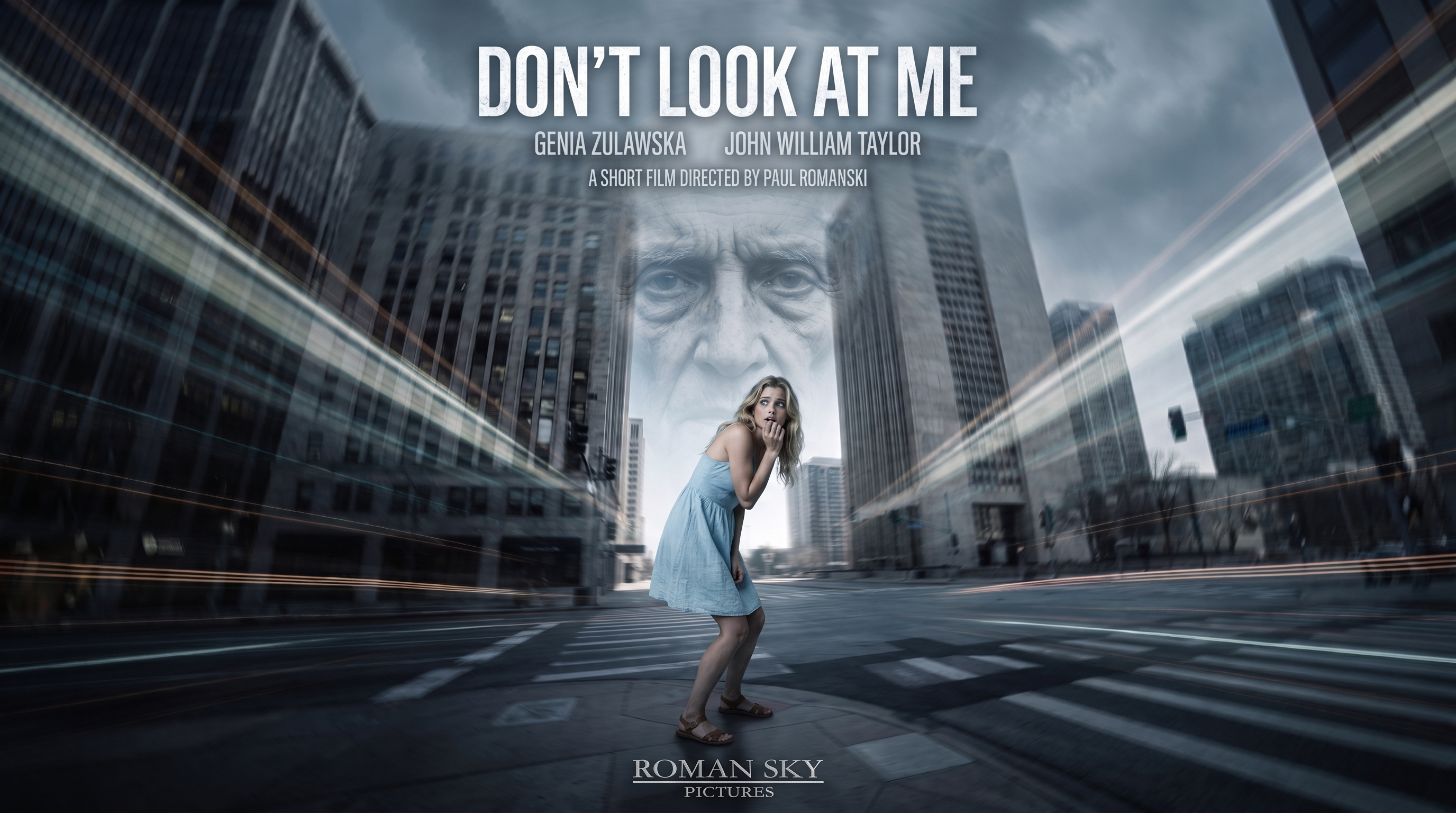 What Did You Do To My Husband Trailer